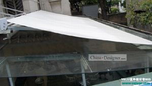 廣州葉綠遮陽產品技術服務 專業、高效、全方位的技術保障