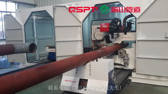長輸管道焊接機的電源與系統配套指南